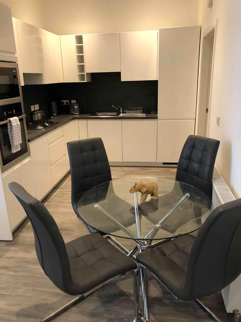 Sugar House Wynd Apartment Dundee 0*,  United Kingdom