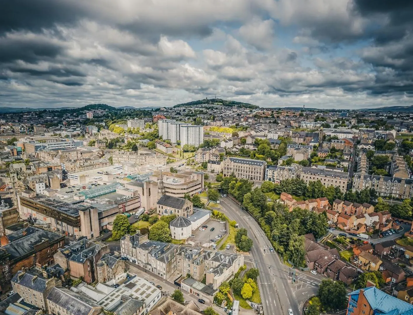 Sugar House Wynd Apartment Dundee United Kingdom