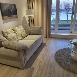 Waterfront Apartment