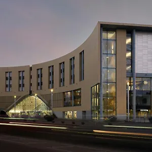 Hotell Four Points Flex By Sheraton, Dundee